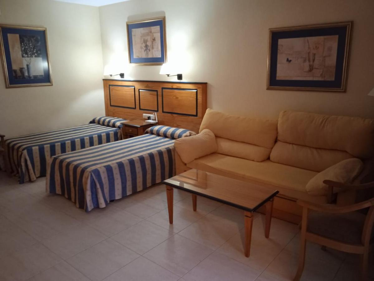 Appartement Estudio 1ª Linea Playa Y Vistas Al Mar En Pyr 7 Floor *